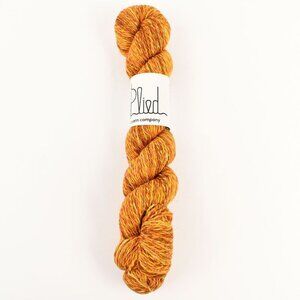 Plied Yarns North Ave 100% Wool Yarn 215 Yards / 50g Hand-Dyed Coddies